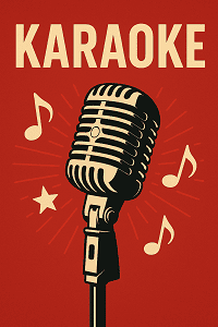 karaoke cali logo alquiler de karaoke a domicilio en cali